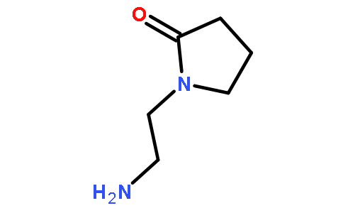 1-(2-aminoethyl)pyrrolidin-2-one