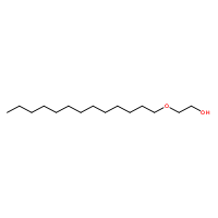 聚乙二醇10十三烷基醚