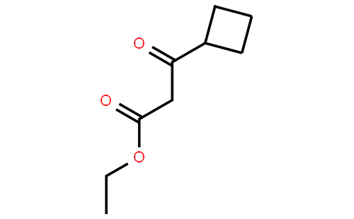Ethyl 3-cyclobutyl-3-oxopropanoate