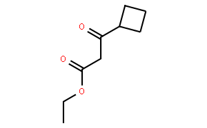 3-环丁基-3-氧代丙酸乙酯