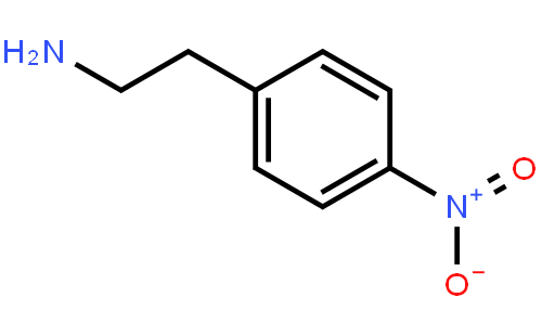 4-Nitrobenzeneethanamine