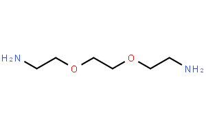 聚氧乙烯二胺