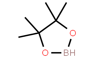 4,4,5,5-四甲基-1,3,2-二杂氧戊硼烷