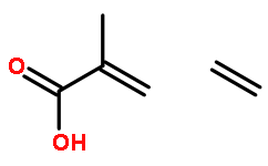 聚(乙烯-co-甲基丙烯酸)