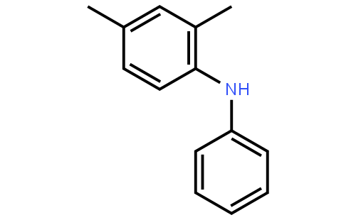 2,4-二甲基二苯胺