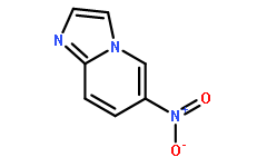 6-硝基咪唑并[1,2-a]吡啶