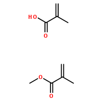 甲基丙烯酸共聚物A型