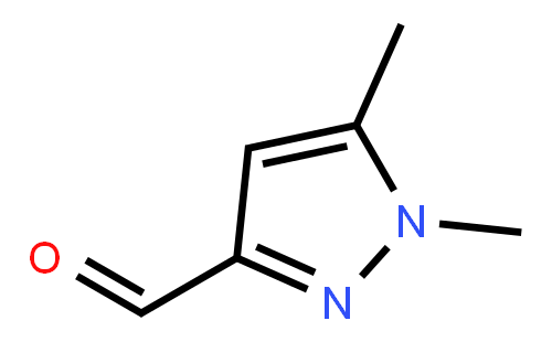 1,5-DIMETHYL-1H-PYRAZOLE-3-CARBALDEHYDE