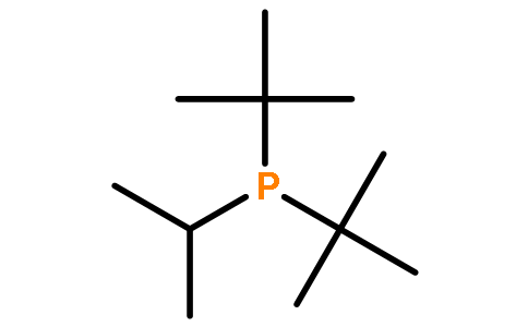 二正丁基(异丙基)膦