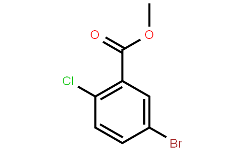 Methyl 5-bromo-2-chlorobenzoate
