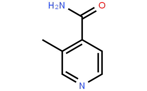 3-Methylisonicotinamide