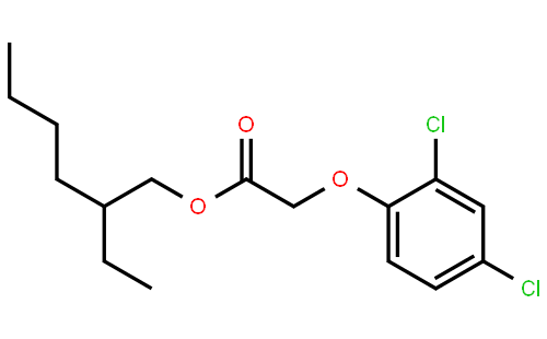2,4-D异辛酯
