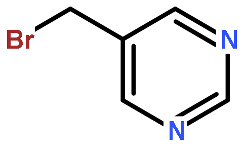 5-Bromomethyl-Pyrimidine HBr