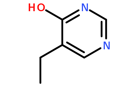 5-乙基-4(1H)-嘧啶酮