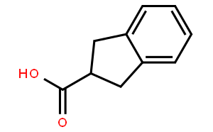 2-茚羧酸
