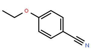 4-乙氧基苯甲腈