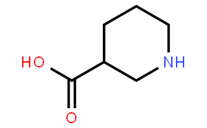 (R)-(-)-3-哌啶甲酸