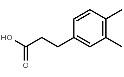 3-(3,4-dimethylphenyl)propanoicacid