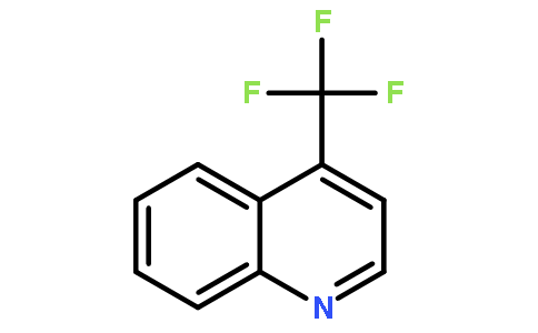 4-(trifluoromethyl)quinoline
