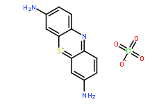 Thionin perchlorate