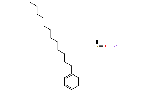 十二烷基苯磺酸钠