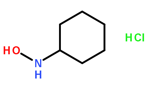 N-环己基羟基胺盐酸盐