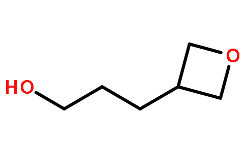 3-(OXETAN-3-YL)PROPAN-1-OL