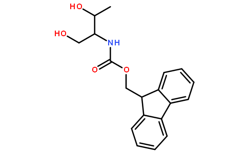 Fmoc-D-Threoninol