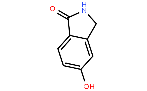 5-Hydroxyisoindolin-1-one