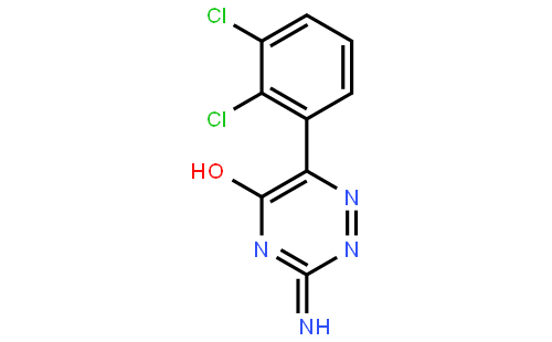 5-Desamino5-Oxo-2,5-dihydroLamotrigine