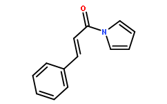 1-Cinnamoylpyrrole