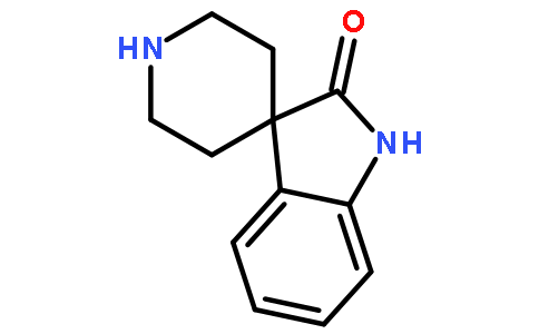 Spiro[indoline-3,4'-piperidin]-2-one