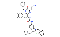 RWJ 56110(252889-88-6)