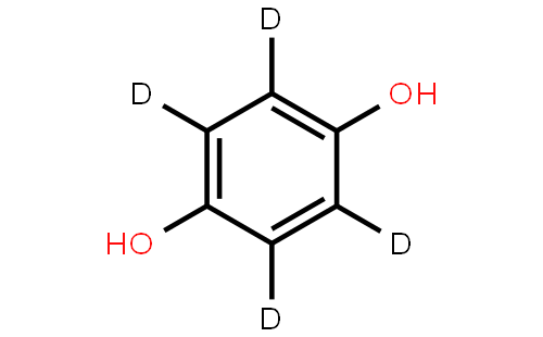 Hydroquinone-d4
