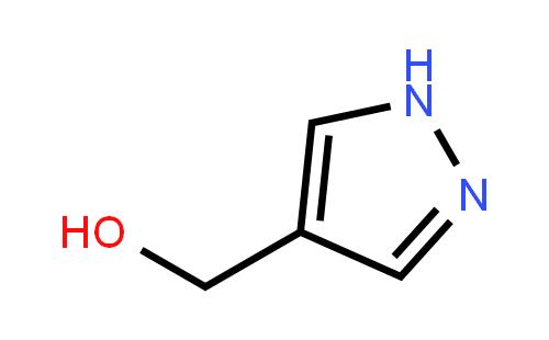 (1H-Pyrazol-4-yl)methanol