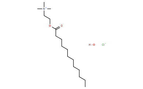 Lauroylcholine Chloride