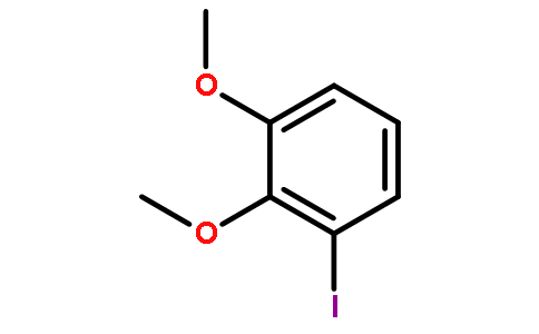 1-Iodo-2,3-dimethoxybenzene