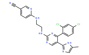 GSK-3α/β抑制剂
