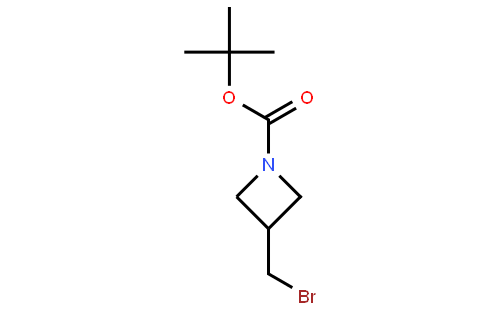 1-Boc-3-bromomethylazetidine