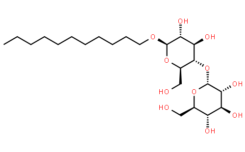 Undecyl β-D-maltoside