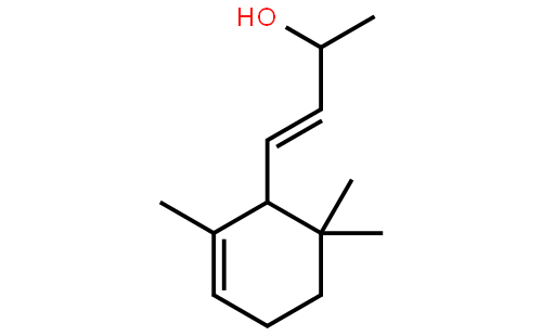 3-Buten-2-ol,4-(2,6,6-trimethyl-2-cyclohexen-1-yl)-,(3E)-