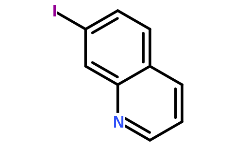 7-Iodoquinoline