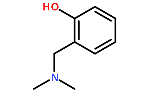 DIMETHYLAMINOMETHYLPHENOL