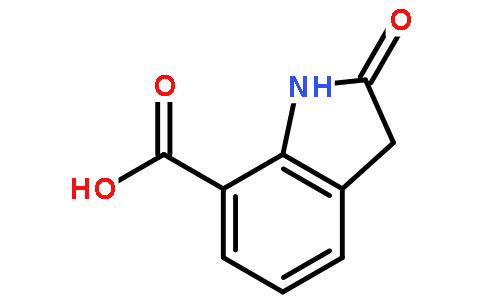 2-OXO-INDOLINE-7-CARBOXYLIC ACID