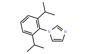 1-(2,6-二异丙基苯基)咪唑