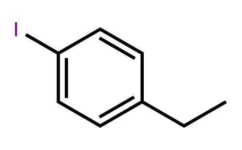 1-乙基-4-碘苯