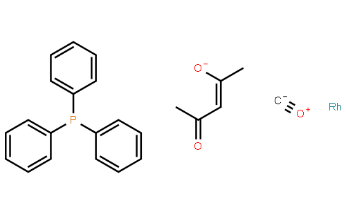 羰基乙酰丙酮(三苯基磷基)钌(I)