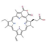 紫紅素-18