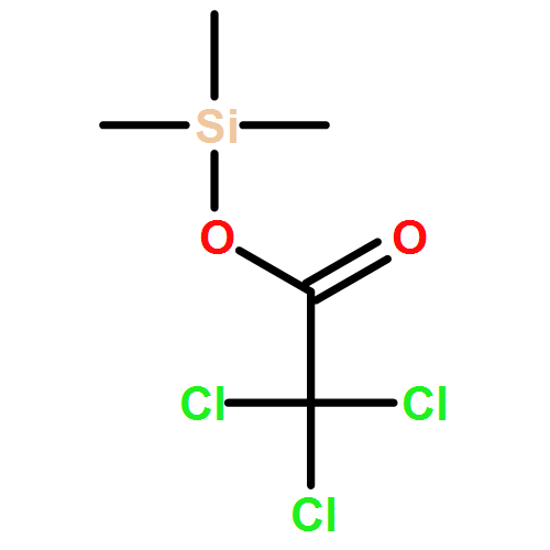 TRIMETHYLSILYL TRICHLOROACETATE