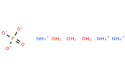 磷酸铵,三水合物, AR
